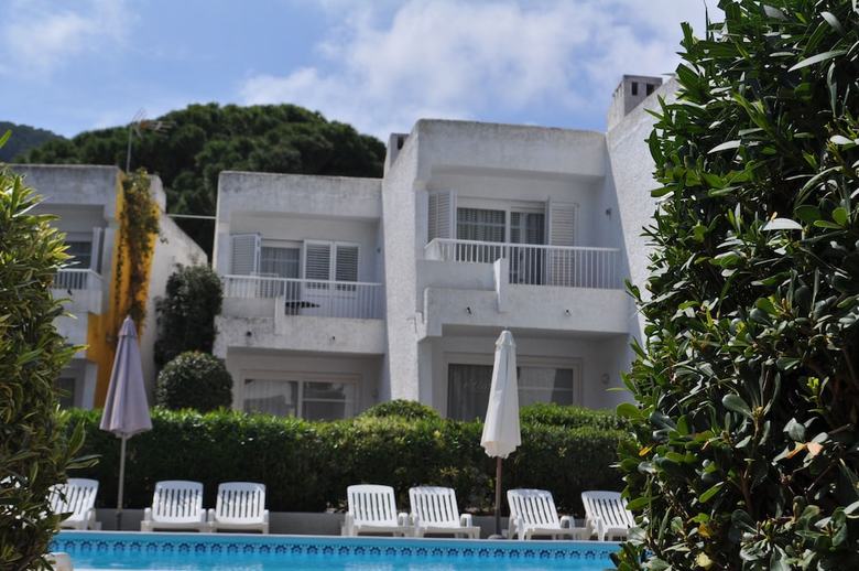 Atlas Apartments Ibiza
