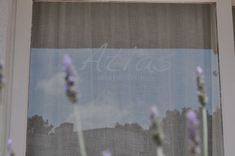 Atlas Apartments Ibiza