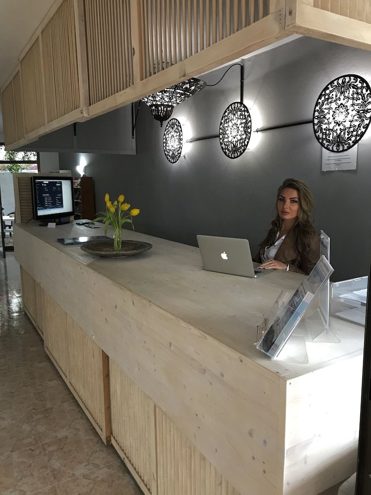 Atlas Apartments Ibiza