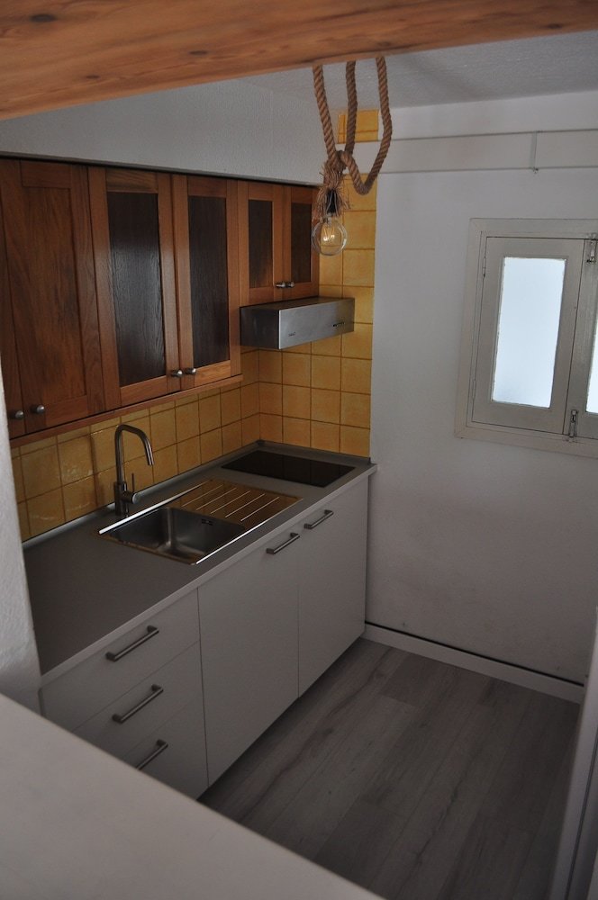 Atlas Apartments Ibiza
