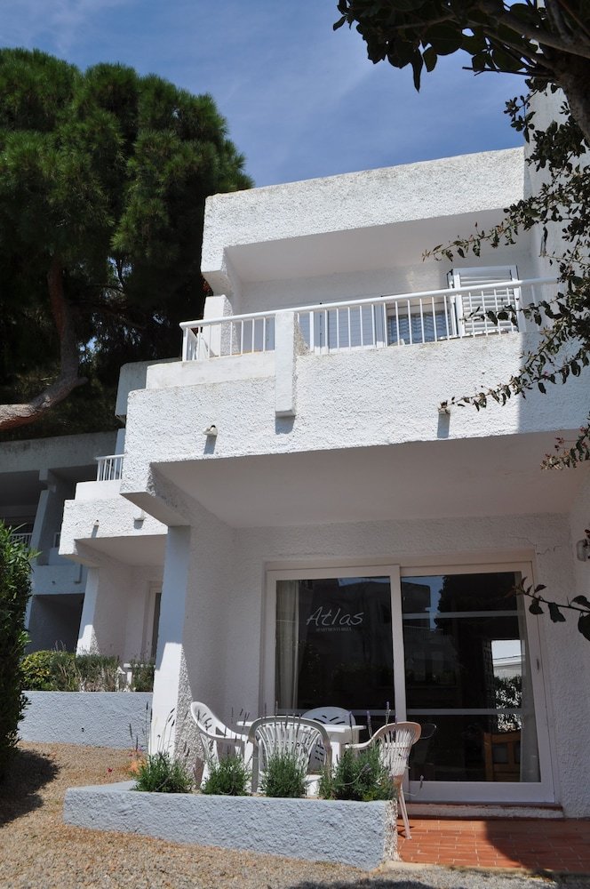 Atlas Apartments Ibiza
