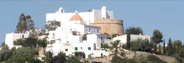 Atlas Apartments Ibiza