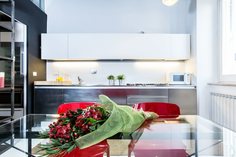 Apartamento Trastevere Charme - My Extra Home