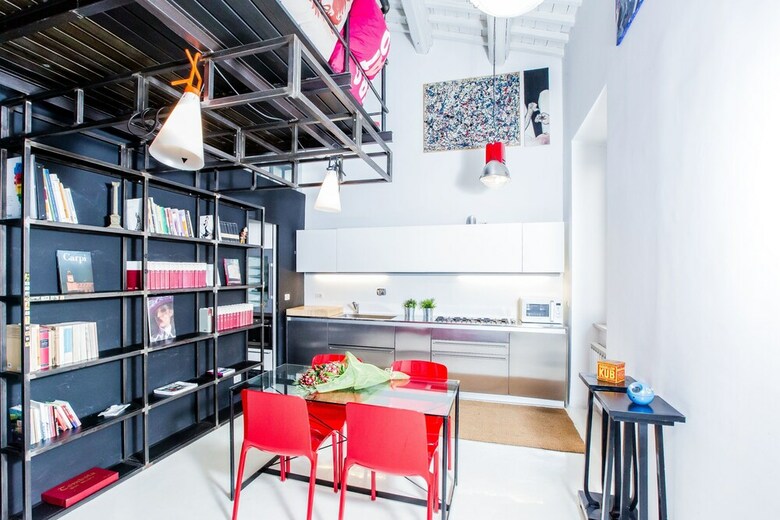 Apartamento Trastevere Charme - My Extra Home