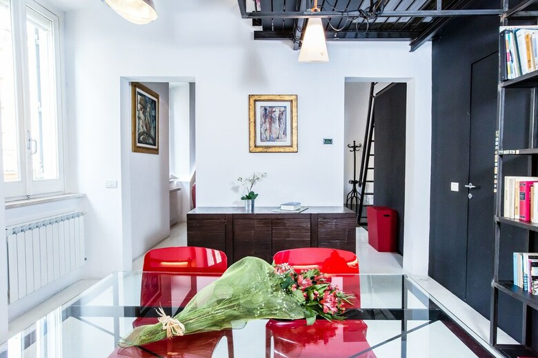 Apartamento Trastevere Charme - My Extra Home