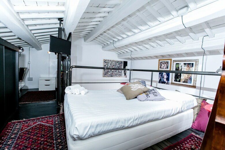 Apartamento Trastevere Charme - My Extra Home