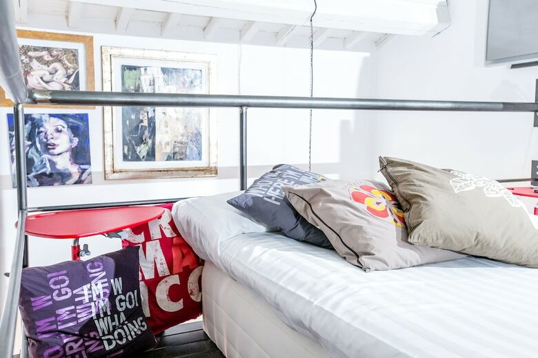 Apartamento Trastevere Charme - My Extra Home