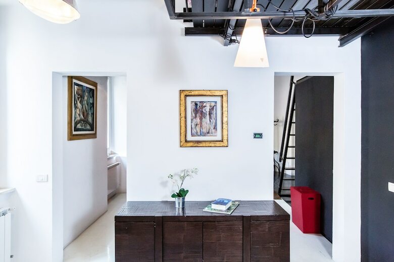 Apartamento Trastevere Charme - My Extra Home