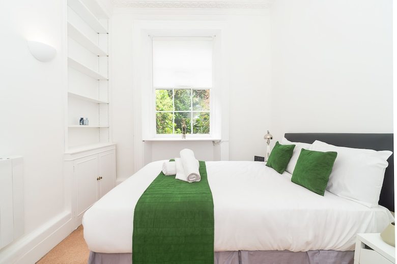 Pml Apartments Montpelier Street