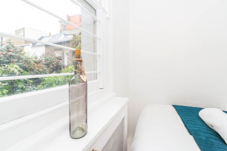 Pml Apartments Montpelier Street