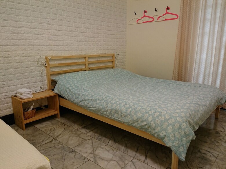 Hostal Beginning Guesthouse