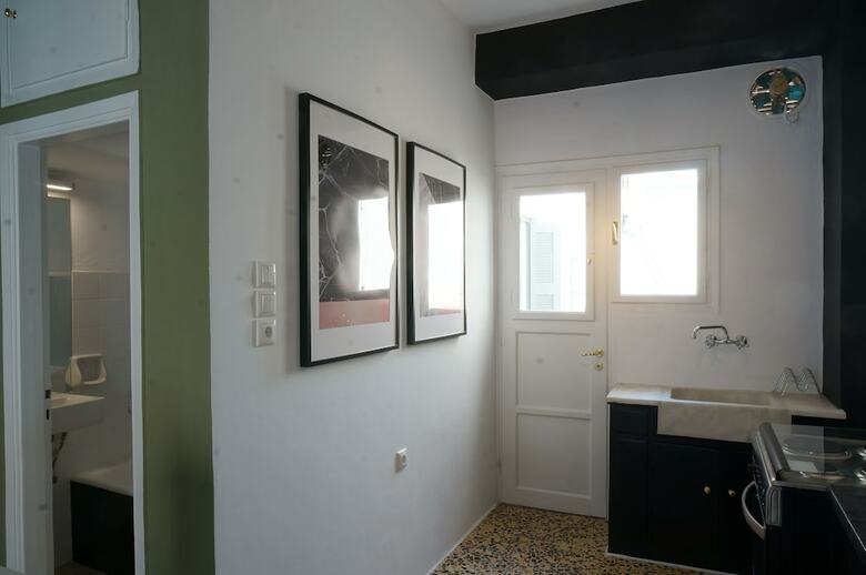 Apartamentos The Belgian Connection