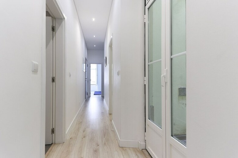 Apartamentos Gra�a Premium By Homing