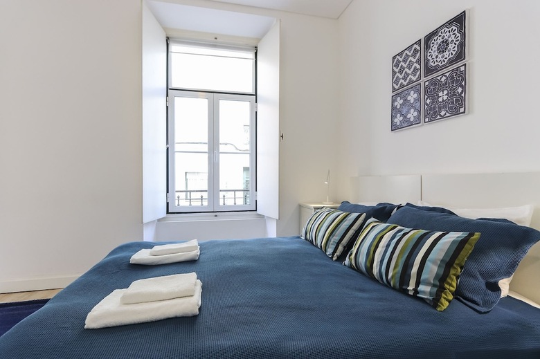 Apartamentos Gra�a Premium By Homing
