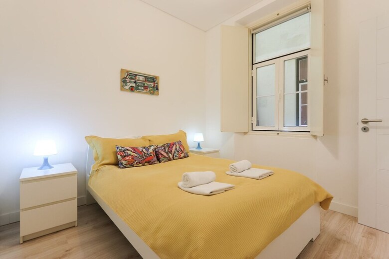 Apartamentos Gra�a Premium By Homing
