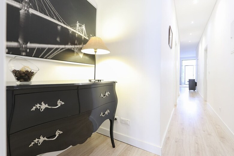 Apartamentos Gra�a Premium By Homing