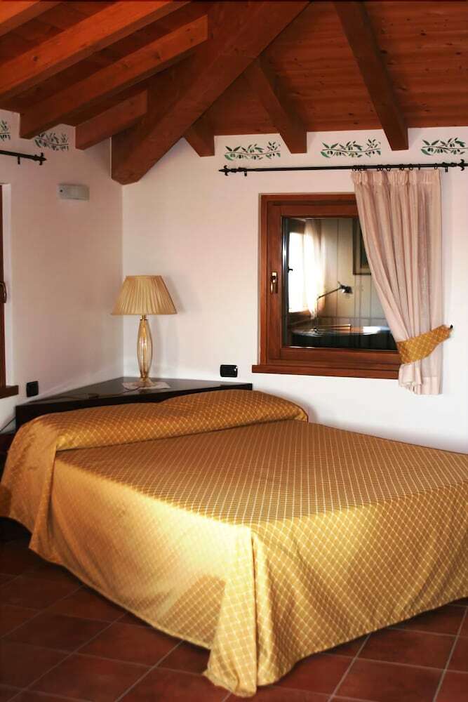 Agroturismo Bio Agriturismo Vojon