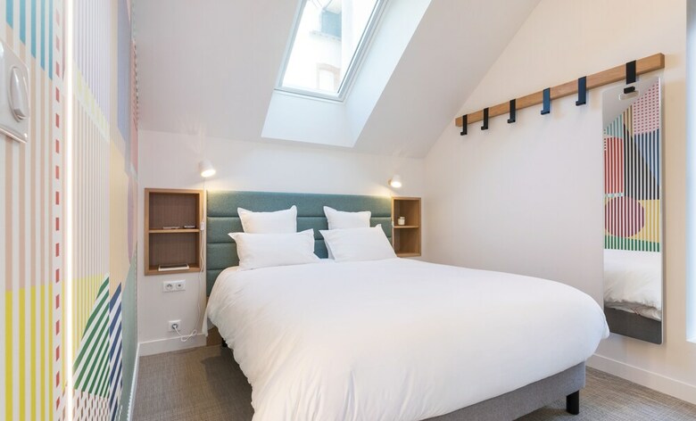 Apartamentos Les Apparts de Marin