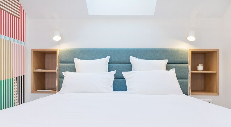 Apartamentos Les Apparts de Marin
