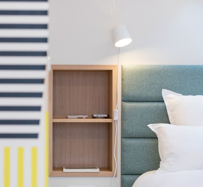 Apartamentos Les Apparts de Marin