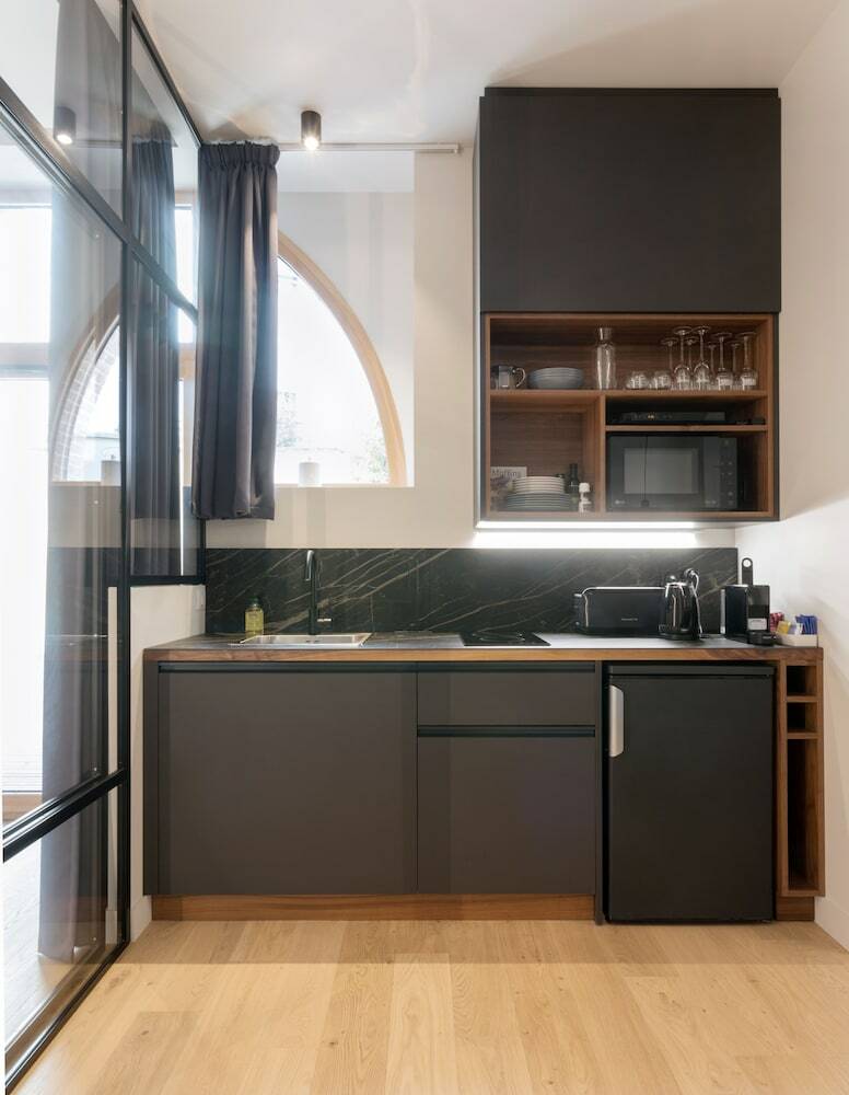 Apartamentos Les Apparts de Marin
