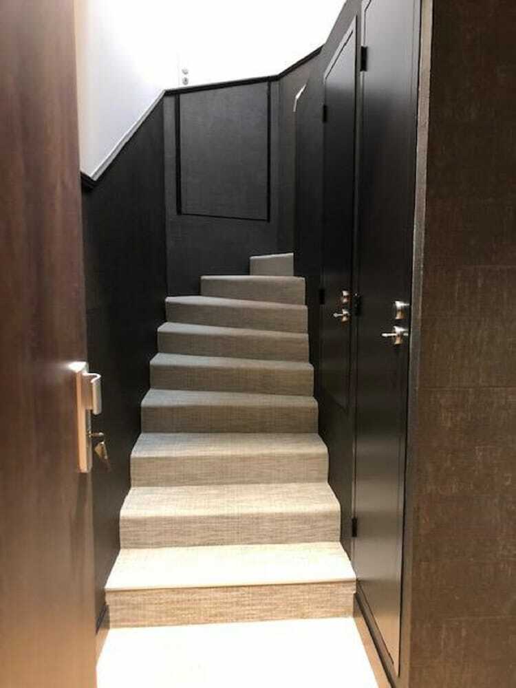 Apartamentos Les Apparts de Marin