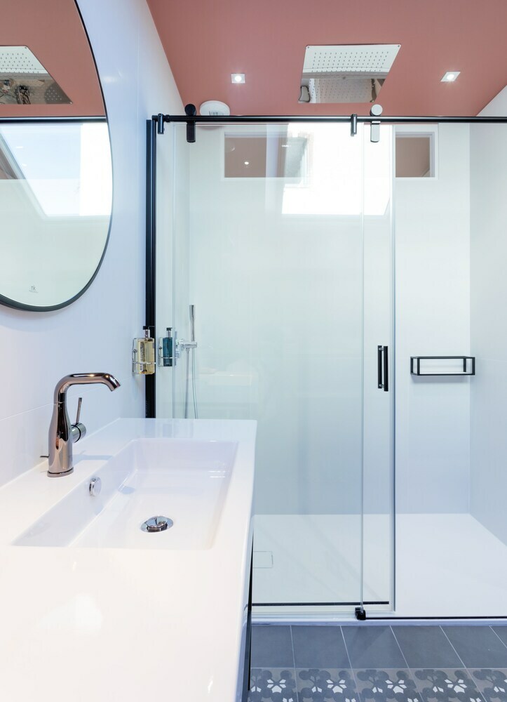 Apartamentos Les Apparts de Marin