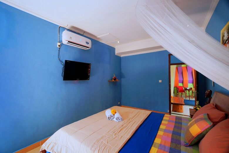 Hotel Asik Bali House Ubud