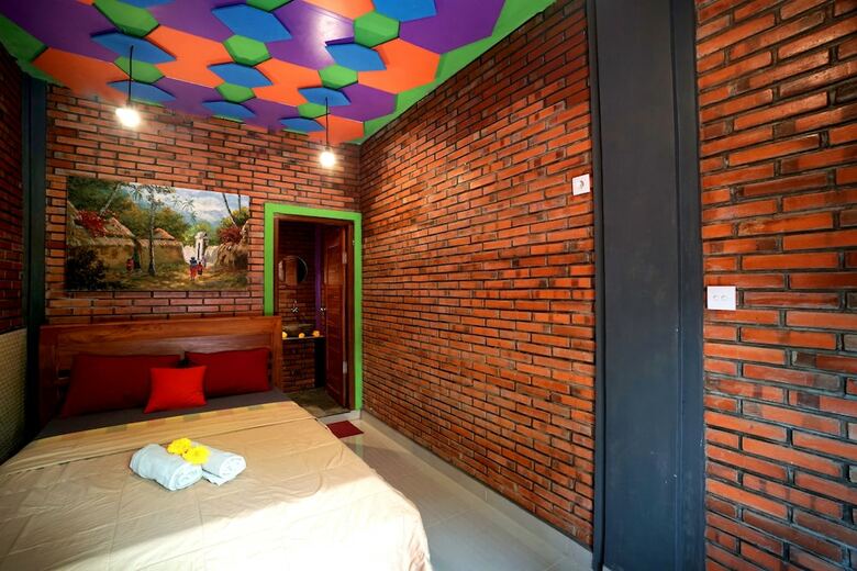 Hotel Asik Bali House Ubud