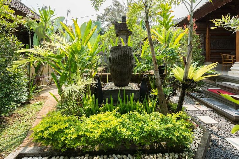 Hotel Asik Bali House Ubud