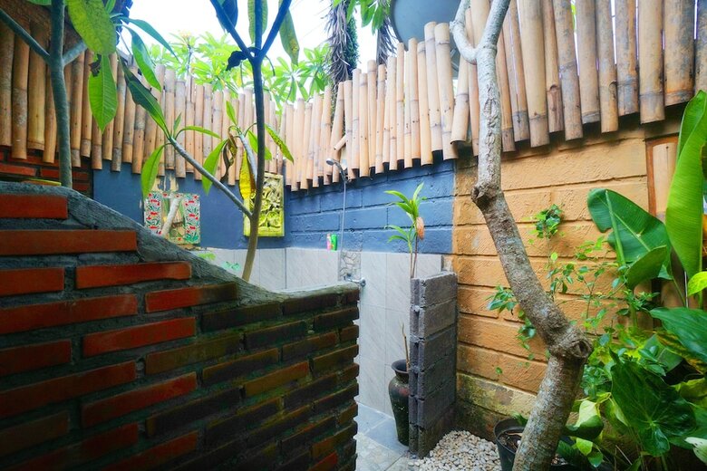 Hotel Asik Bali House Ubud