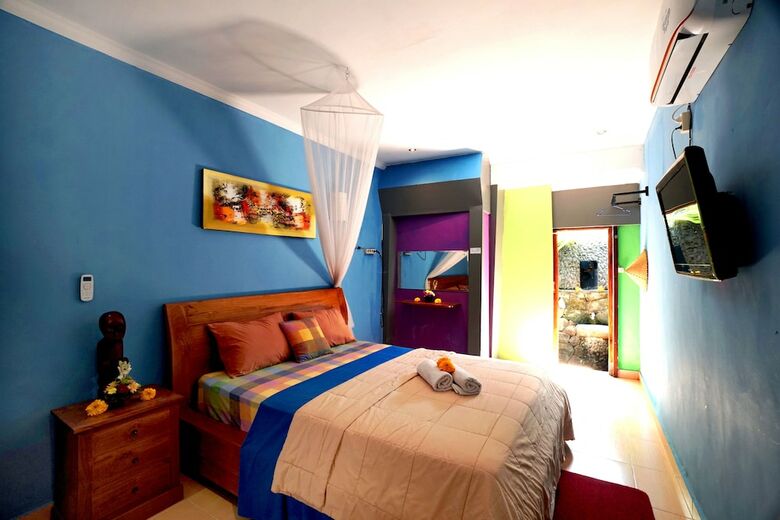 Hotel Asik Bali House Ubud