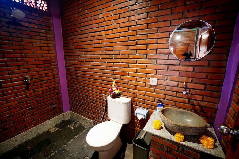 Hotel Asik Bali House Ubud