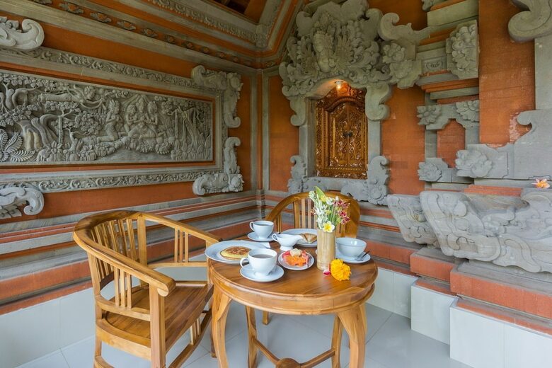 Hotel Asik Bali House Ubud
