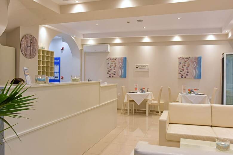 Hotel Palotel Luxury