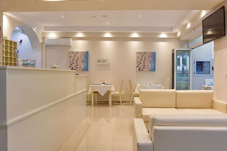 Hotel Palotel Luxury