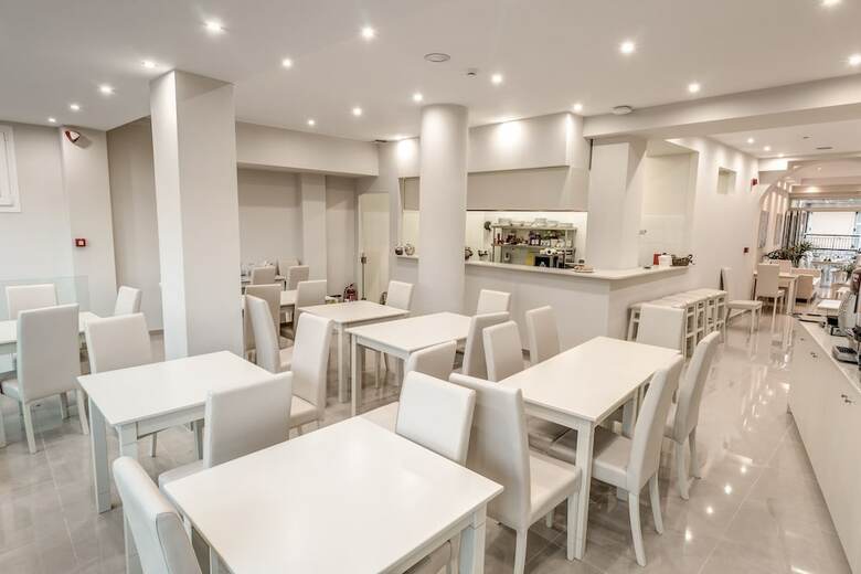 Hotel Palotel Luxury