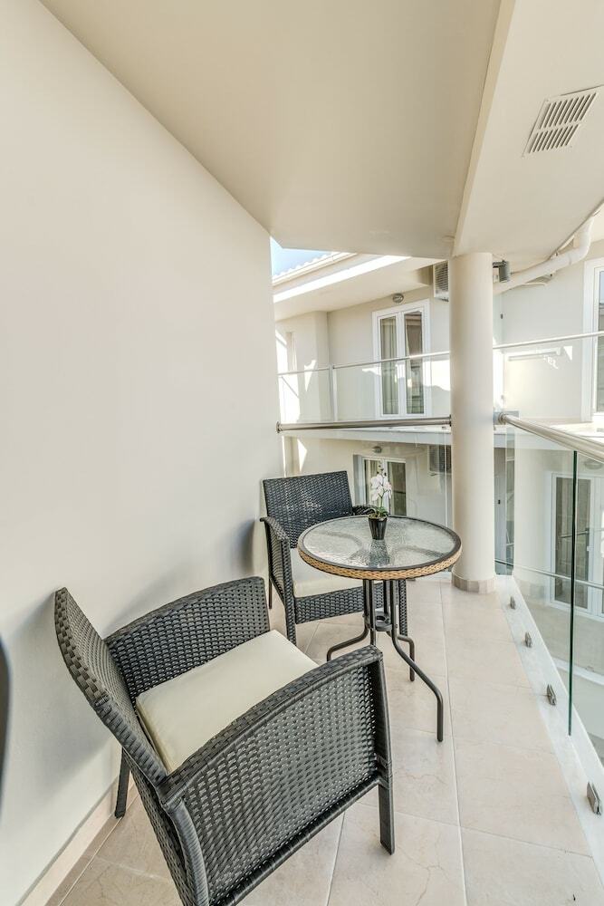 Hotel Palotel Luxury