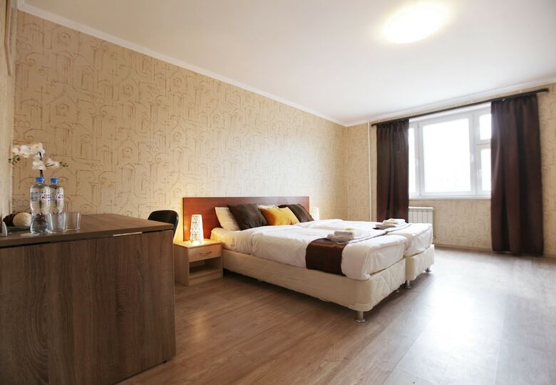 Bed & Breakfast Hotel Major