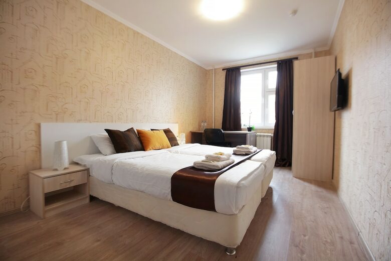Bed & Breakfast Hotel Major