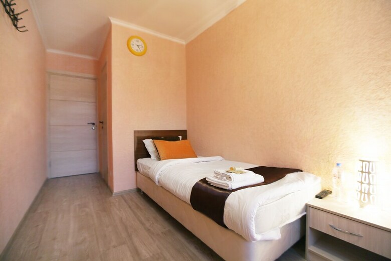 Bed & Breakfast Hotel Major