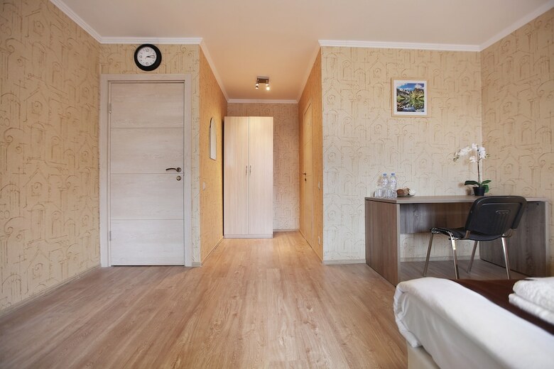 Bed & Breakfast Hotel Major
