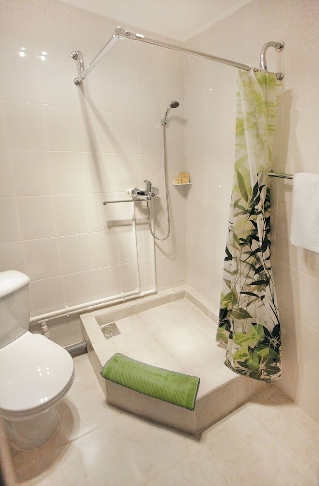Bed & Breakfast Hotel Major