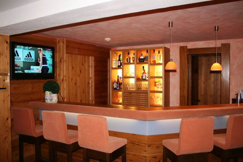 Hotel Geiger