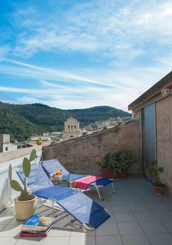 Apartamento Al Corso Umberto I