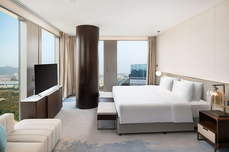 Hotel Radisson Blu Hangzhou Xintiandi