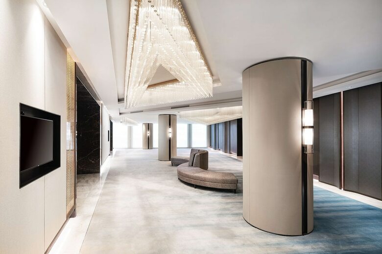 Hotel Radisson Blu Hangzhou Xintiandi