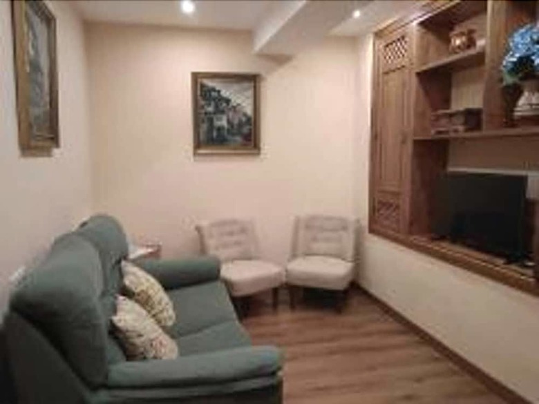 Apartamento Pr�a
