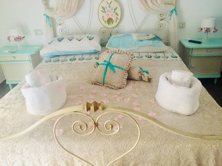 Bed & Breakfast Chic & Beauty