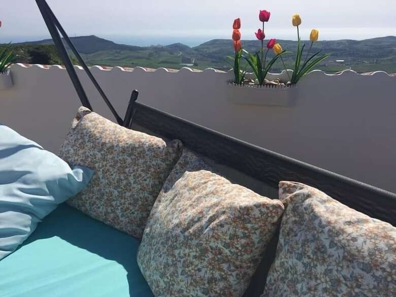 Bed & Breakfast Chic & Beauty